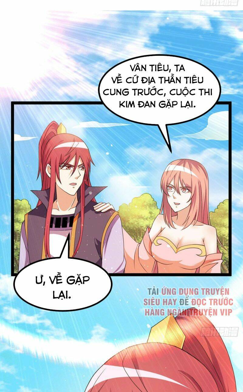 Tiên Vương Trùng Sinh: Chapter 233