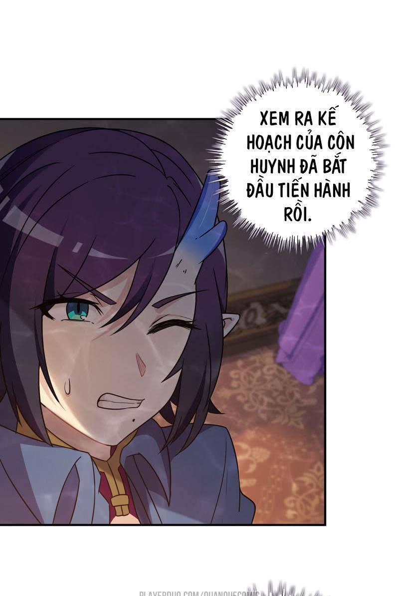Khởi Đầu Bằng Một Con Côn: Chapter 60