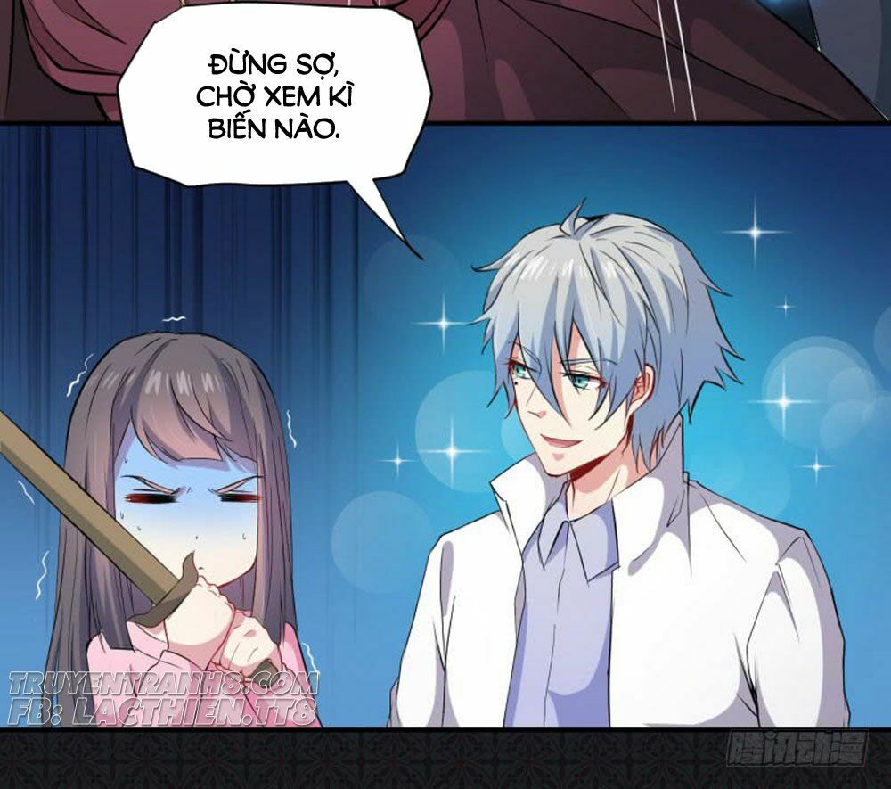 Ngạo Kiều Quỷ Vương Yêu Ta: Chapter 73