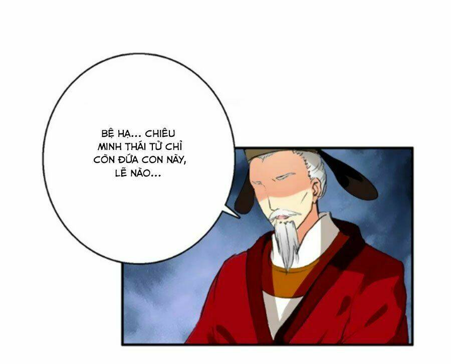 Mỹ Nhân Làm Tướng: Chapter 77