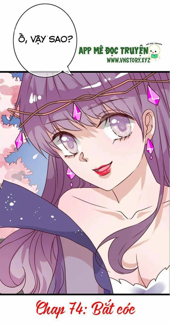 Sau Con Mưa Mùa Hạ: Chapter 74