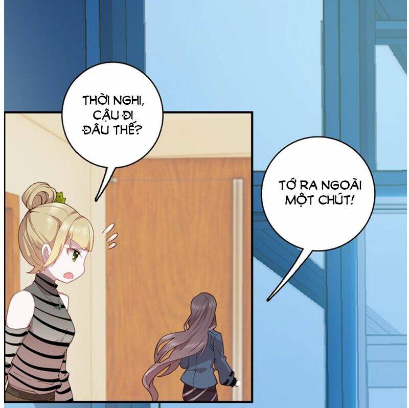 Nhất Sinh Nhất Thế Mỹ Nhân Cốt: Chapter 24