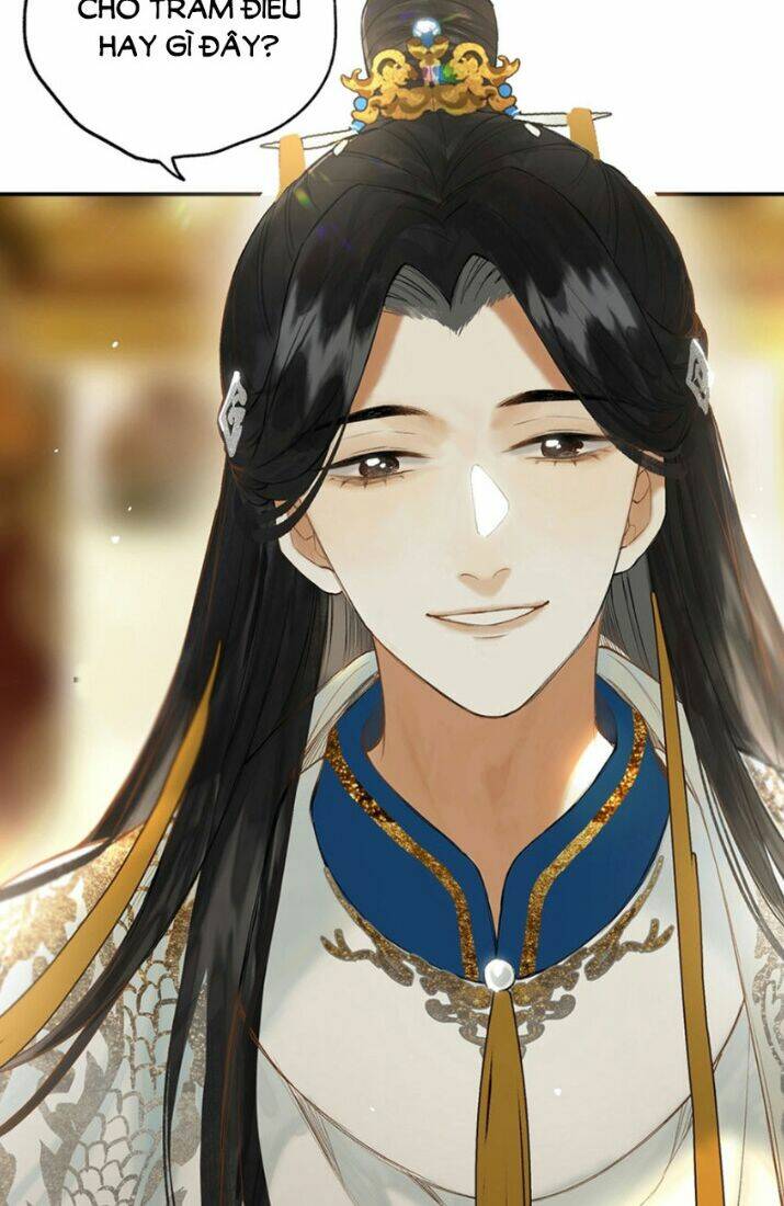 Lưu Hoa Bất Cập Xuân: Chapter 20