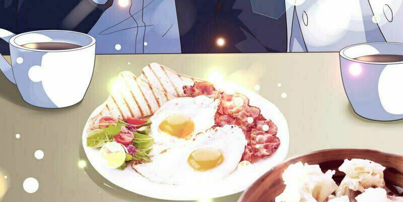 Chiến Lược Lãng Mạn Của Thịnh Thiếu: Chapter 57