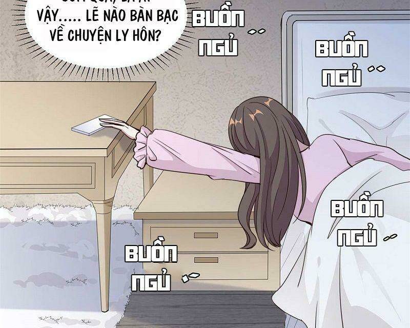 Tổng Tài, Tránh Xa Tôi Ra: Chapter 56