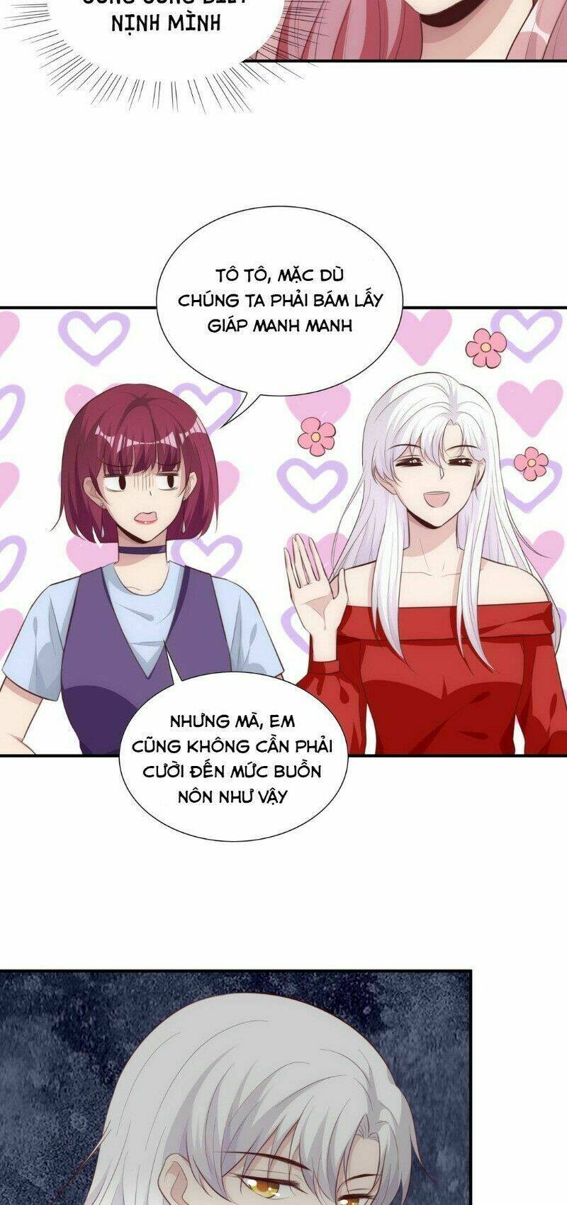 Trở Lại Showbiz Làm Ảnh Hậu: Chapter 21