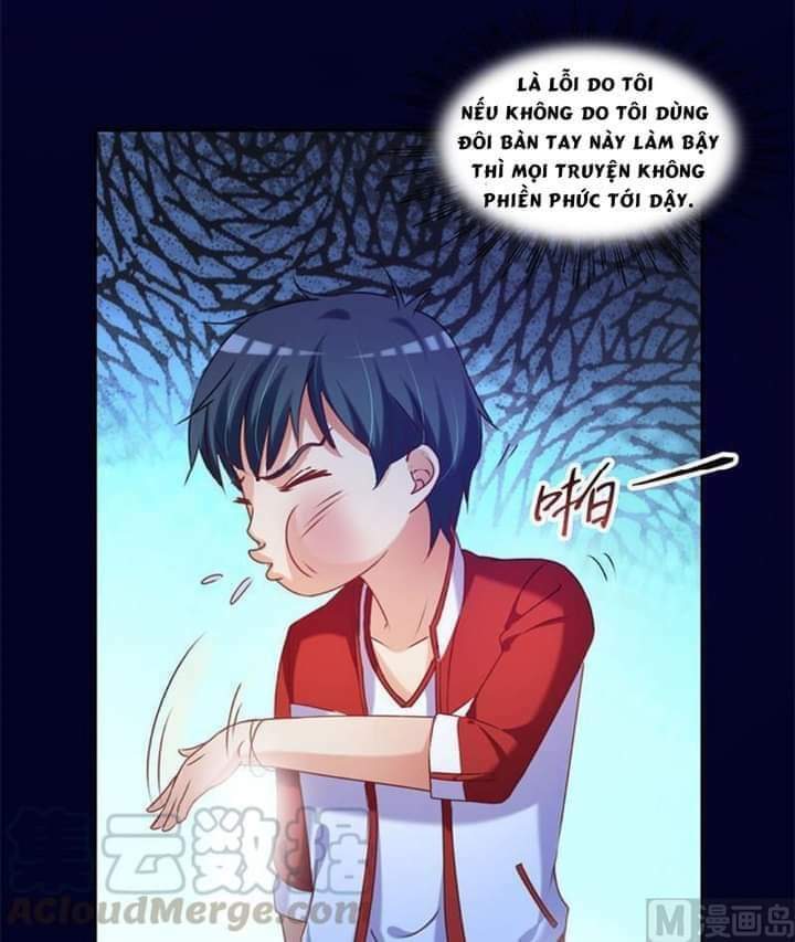 Tiêu Tiền Ở Thế Giới Khác: Chapter 13