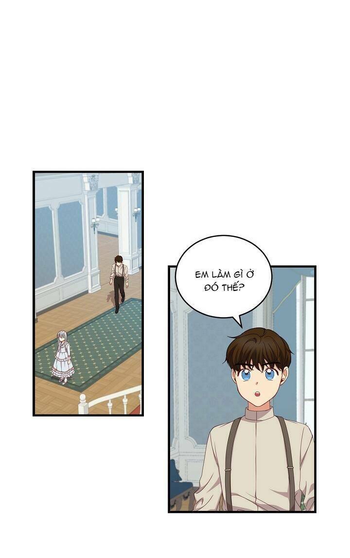 Đừng Chọc Đứa Em Gái Bé Bỏng Của Chúng Tôi: Chapter 32