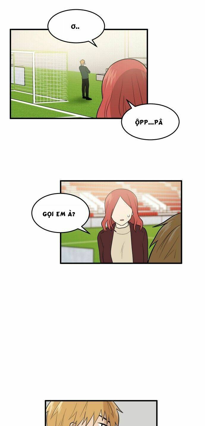 Người Đẹp Gangnam: Chapter 6