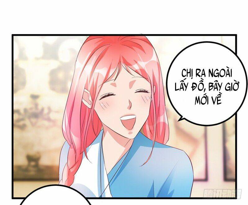 Thấu Thị Tiên Y: Chapter 49