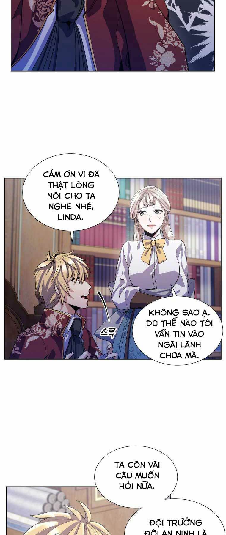 Bạo Chúa Cường Hoành: Chapter 10