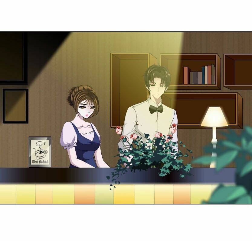 Cạm Bẫy Của Nữ Thần: Chapter 34