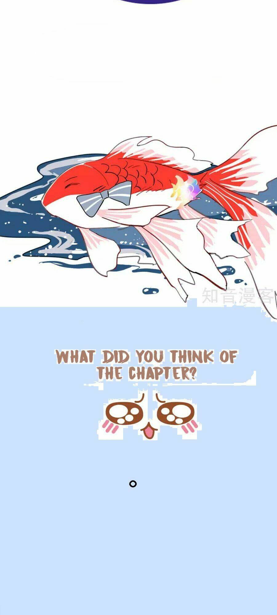 Nhặt Một Con Cá Vàng Làm Bạn Gái: Chapter 2