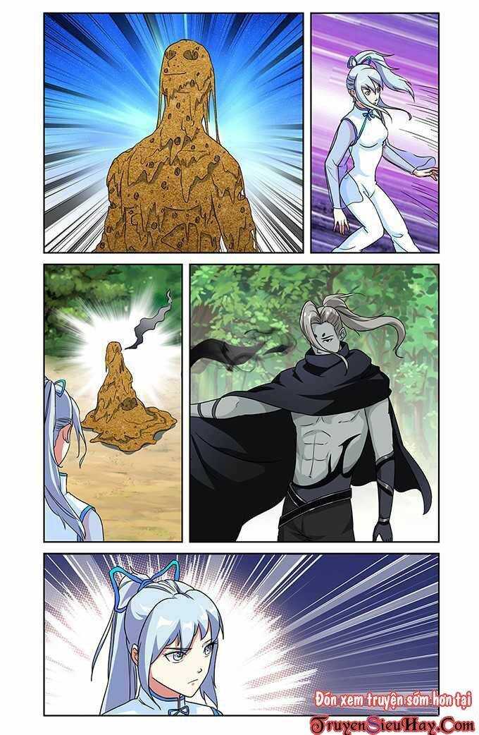 Cực Phẩm Tu Chân Thiếu Niên: Chapter 48