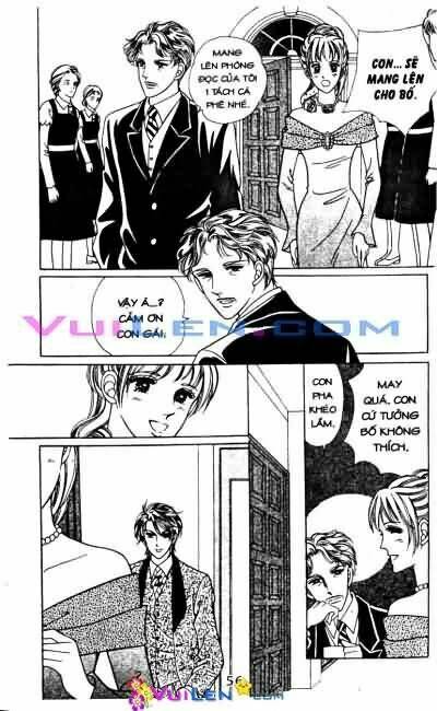 Tìm Anh - Look For Oppa: Chapter 7