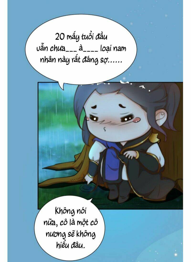 Phong Quỷ Truyền Thuyết: Chapter 77