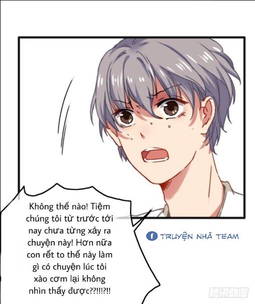 Thì Thầm: Chapter 14