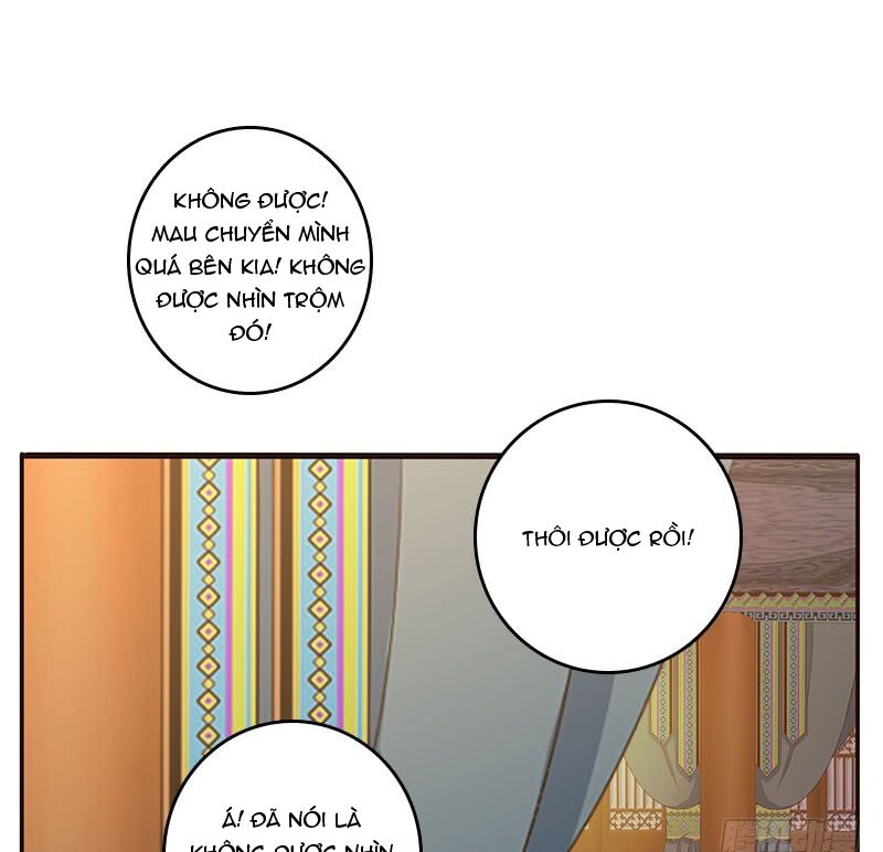 Thông Linh Phi: Chapter 288