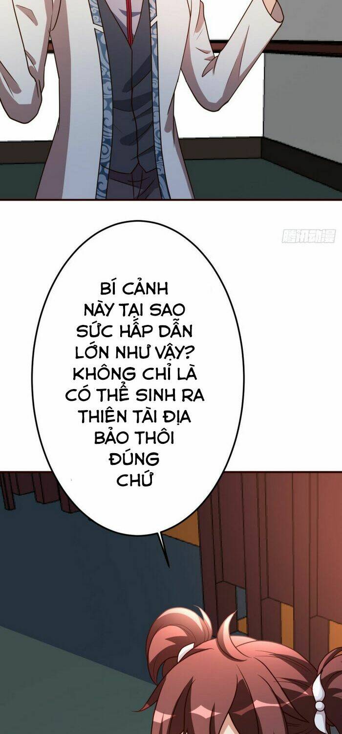 Trọng Sinh Tu Chân Tại Đô Thị: Chapter 126