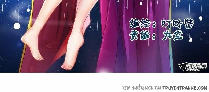 La Sát Đại Nhân Hãy Dừng Chân: Chapter 11