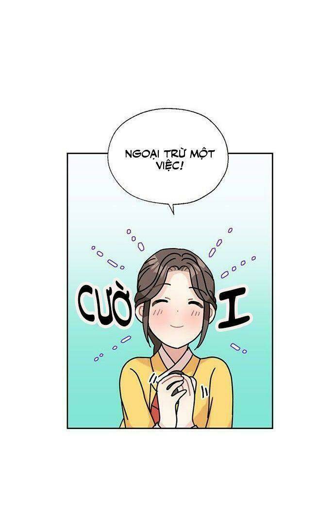 Tôi Trở Thành Đầu Bếp Của Long Vương: Chapter 15