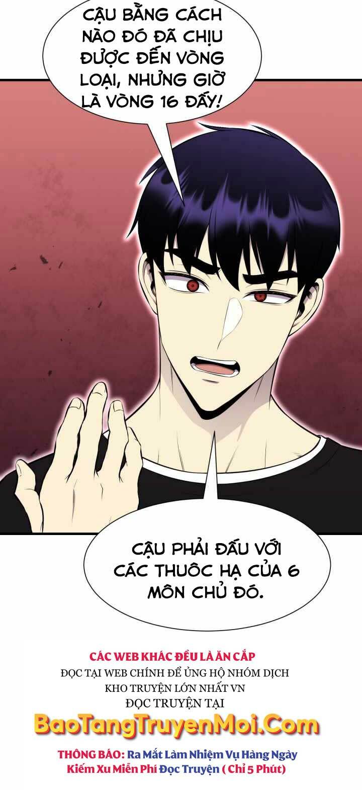 Luân Hồi Ác Nhân: Chapter 102