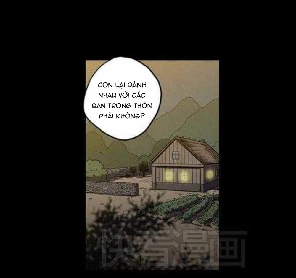 Xin Đừng Cắn Em: Chapter 29