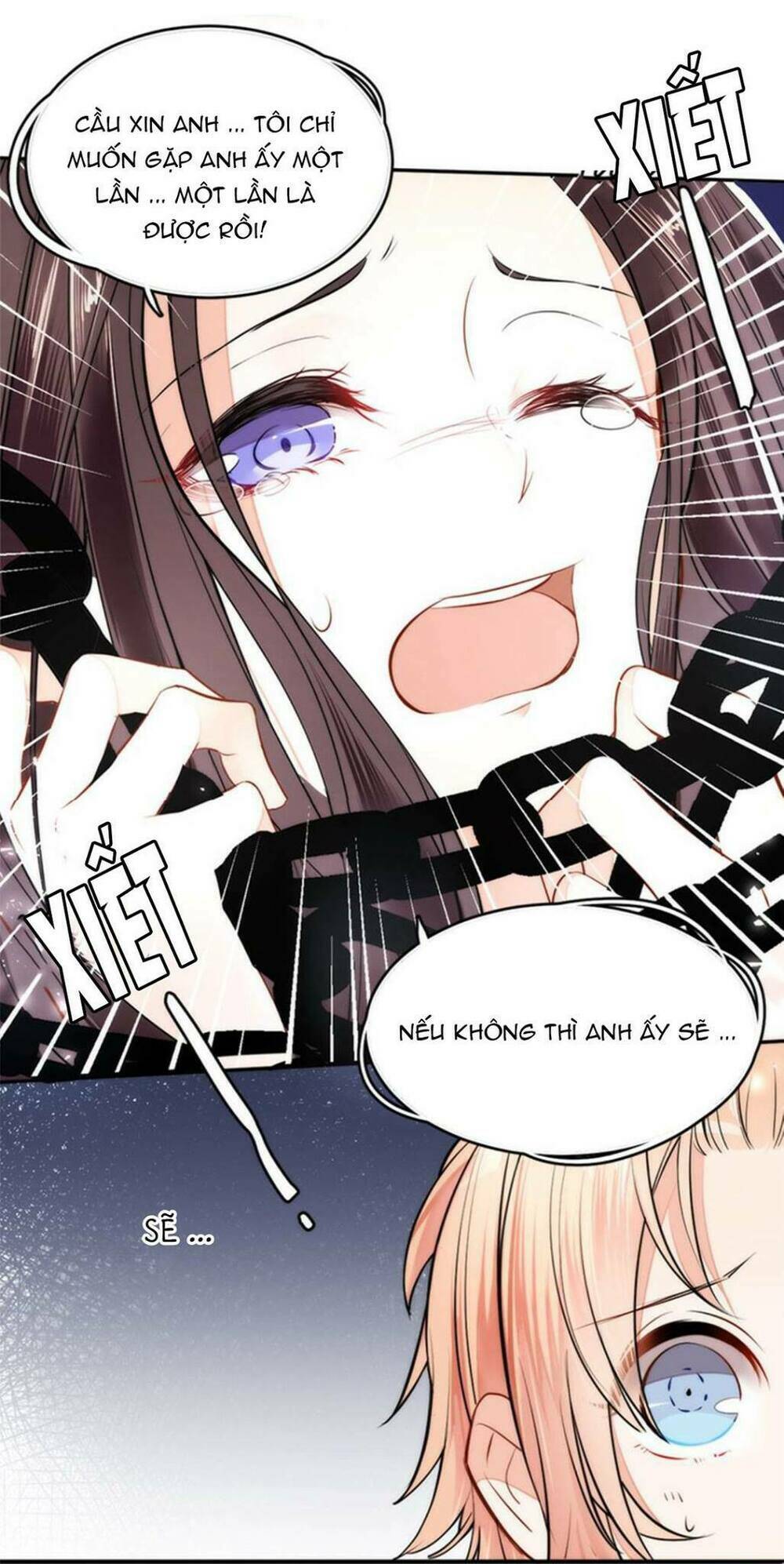 Ảnh Hậu Thời Gian: Chapter 2