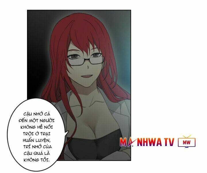Người Cống Hiến: Chapter 25
