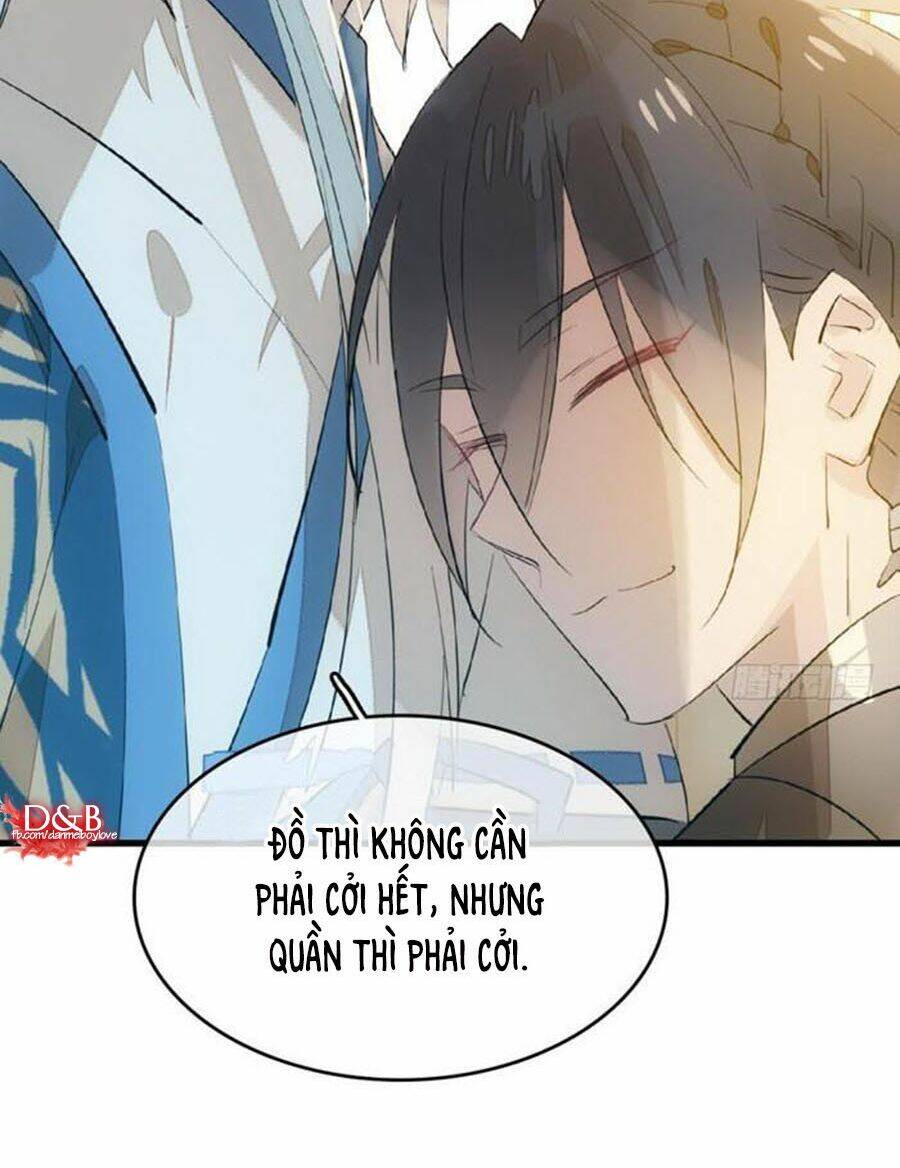 Sư Phụ Lại Trêu Chọc Ta: Chapter 67