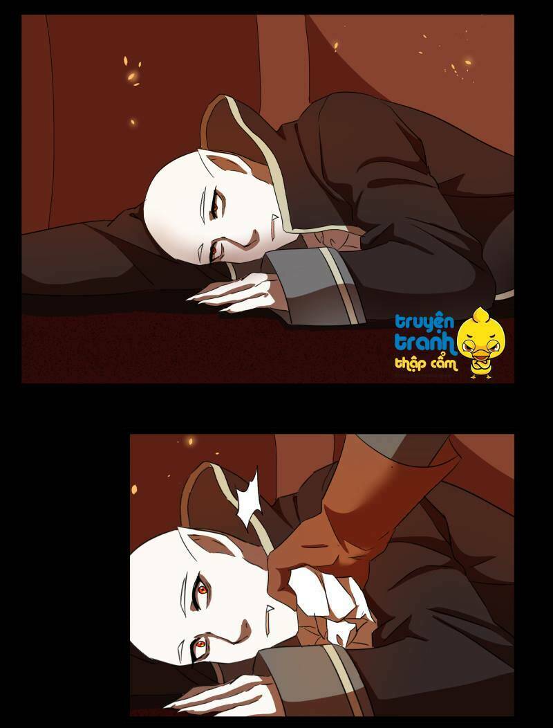 Diêm Vương Sợ Ma: Chapter 18