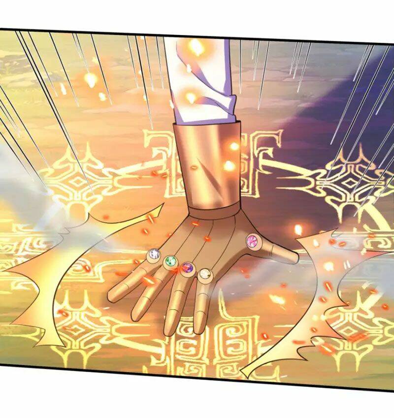 Tiến Sĩ Khoa Học Kỹ Thuật Tu Tiên: Chapter 46