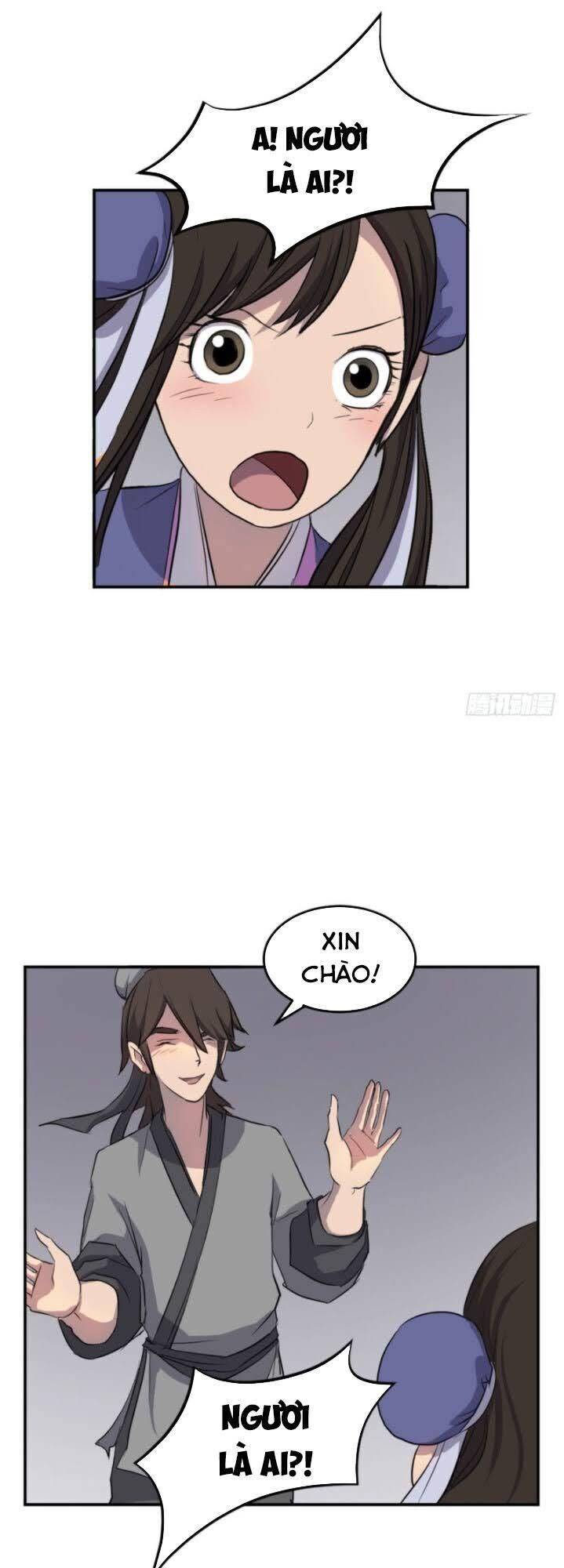 Bất Tử Chí Tôn: Chapter 10