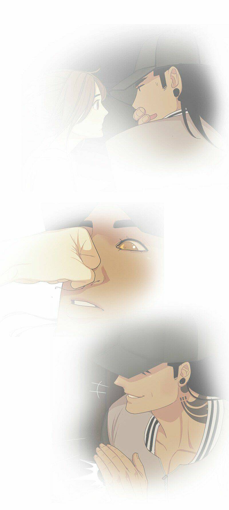 Nửa Đêm Ở Poppy Land: Chapter 20