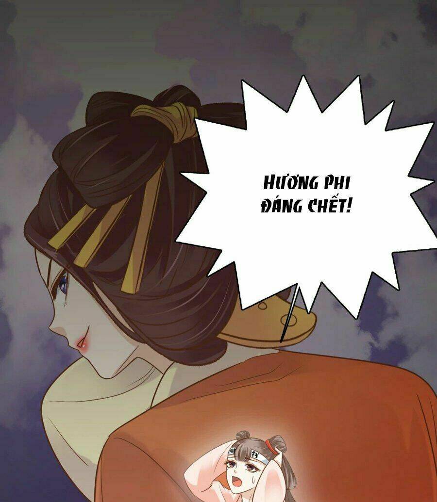 Phú Bà Bạc Tỷ Trong Lãnh Cung: Chapter 4