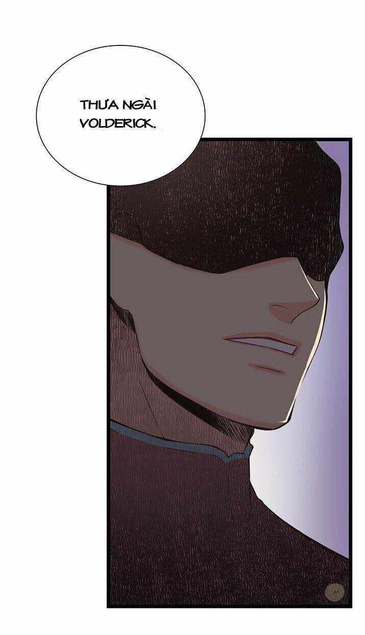 Nhân Vật Phản Diện Yêu Cầu Tôi Yêu Chàng: Chapter 9