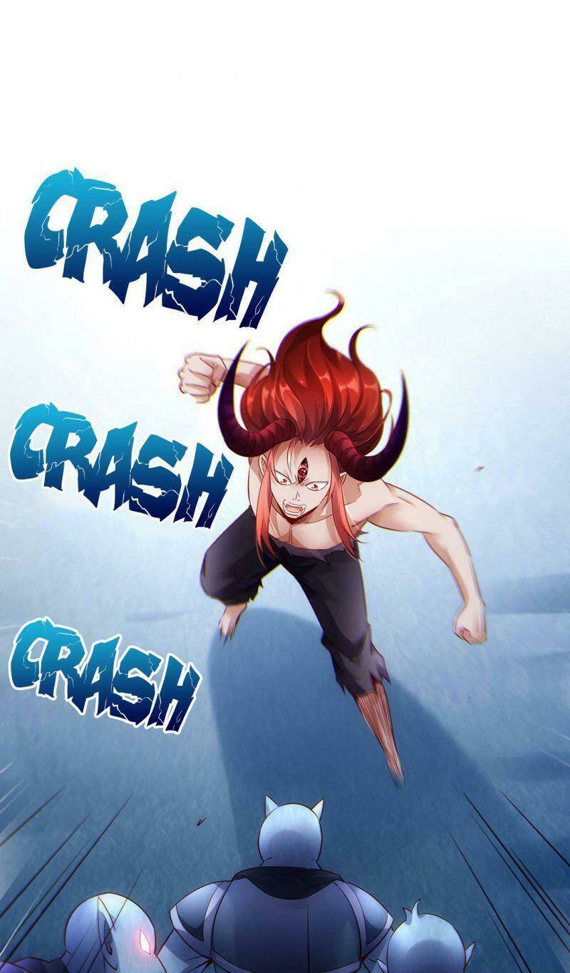 Thiên Kim Bất Hoán: Chapter 56