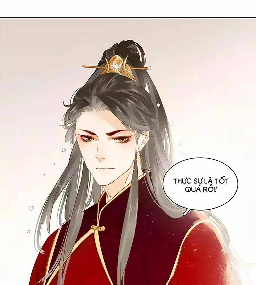 Tiểu Sư Phụ, Tóc Giả Của Ngài Rơi Rồi!: Chapter 7