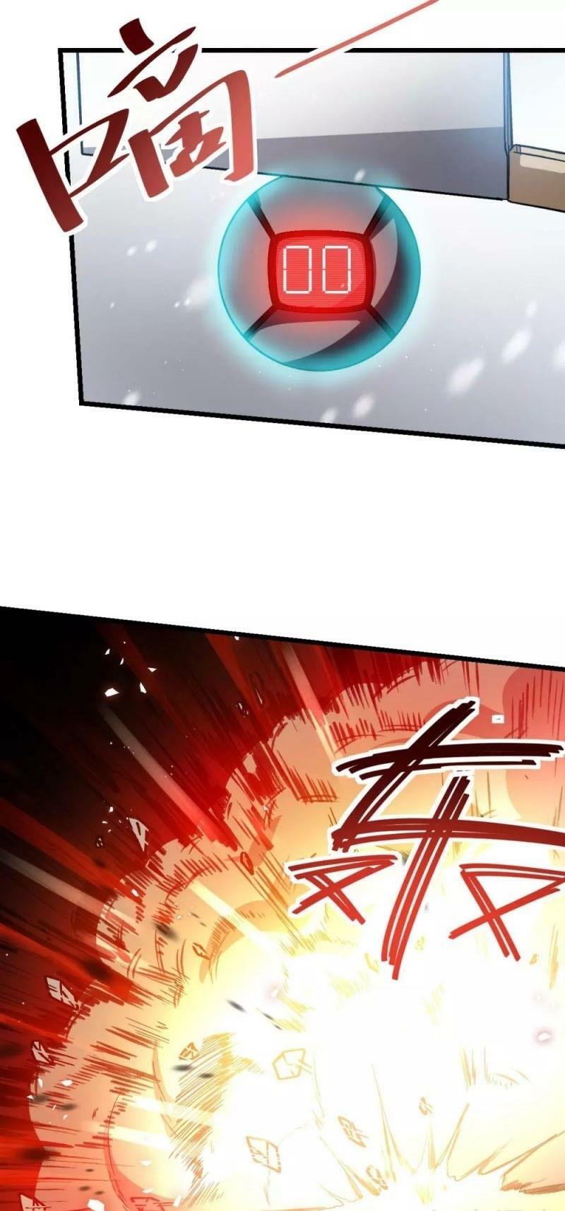 Vườn Trường Cuồng Sư Hệ Thống: Chapter 118