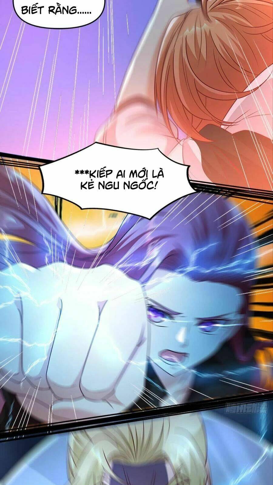 Xâm Lược Vạn Giới: Chapter 24