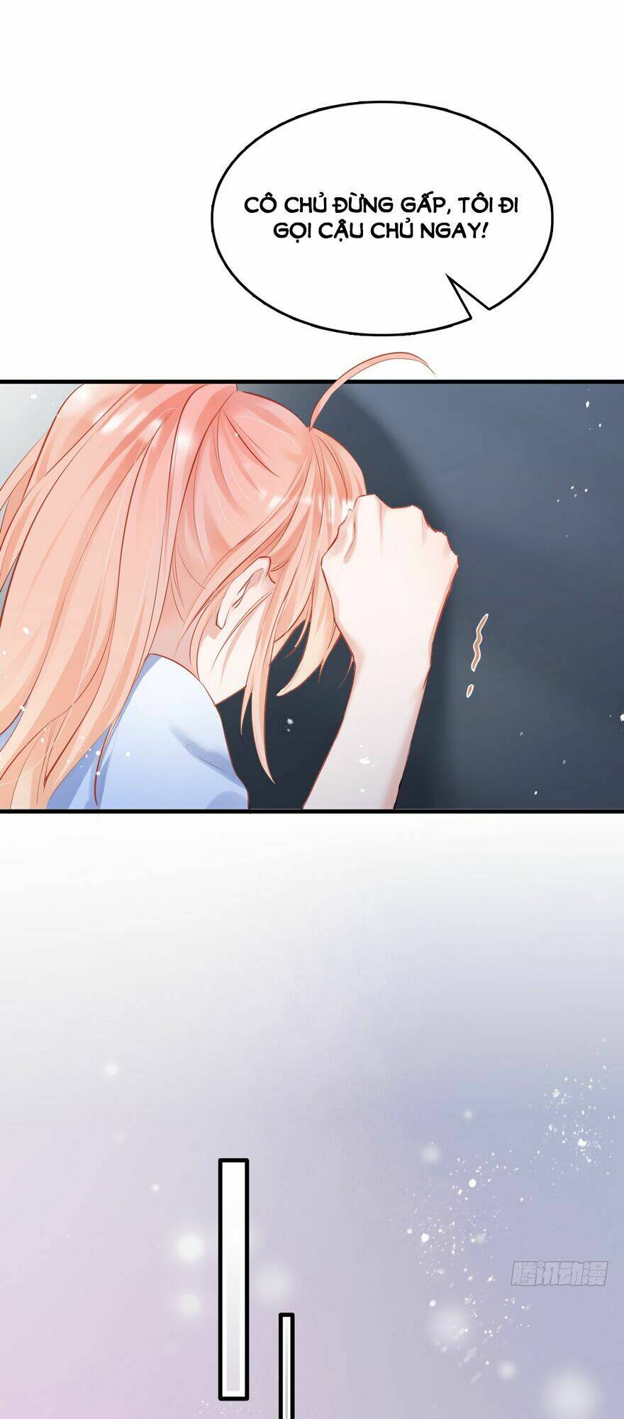 Sau Này Vẫn Cứ Thích Em: Chapter 12