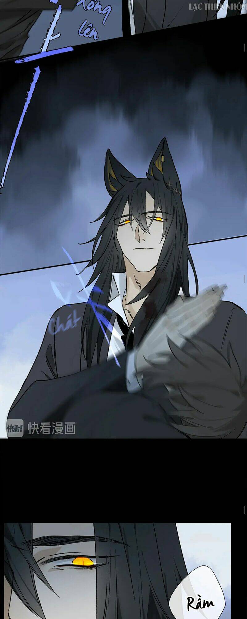 Phép Tắc Trường Ogus: Chapter 51