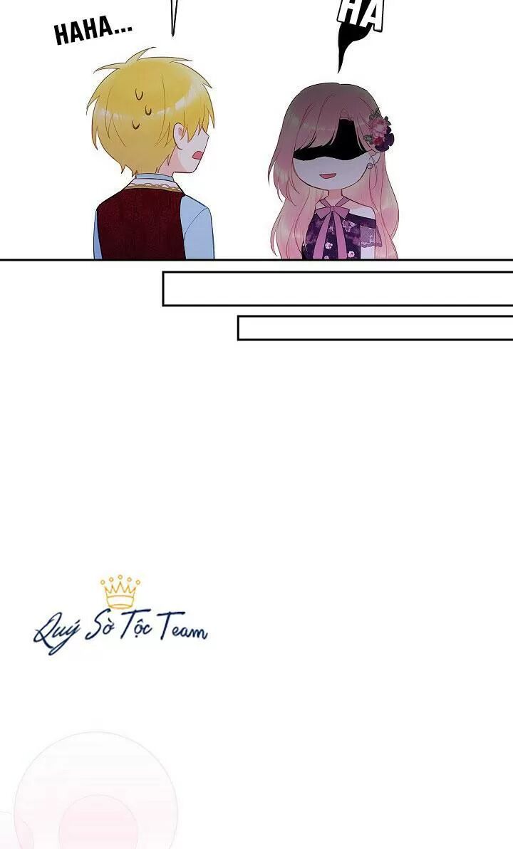 Tồn Tại Với Tư Cách Là Vợ Của Nam Chính: Chapter 165