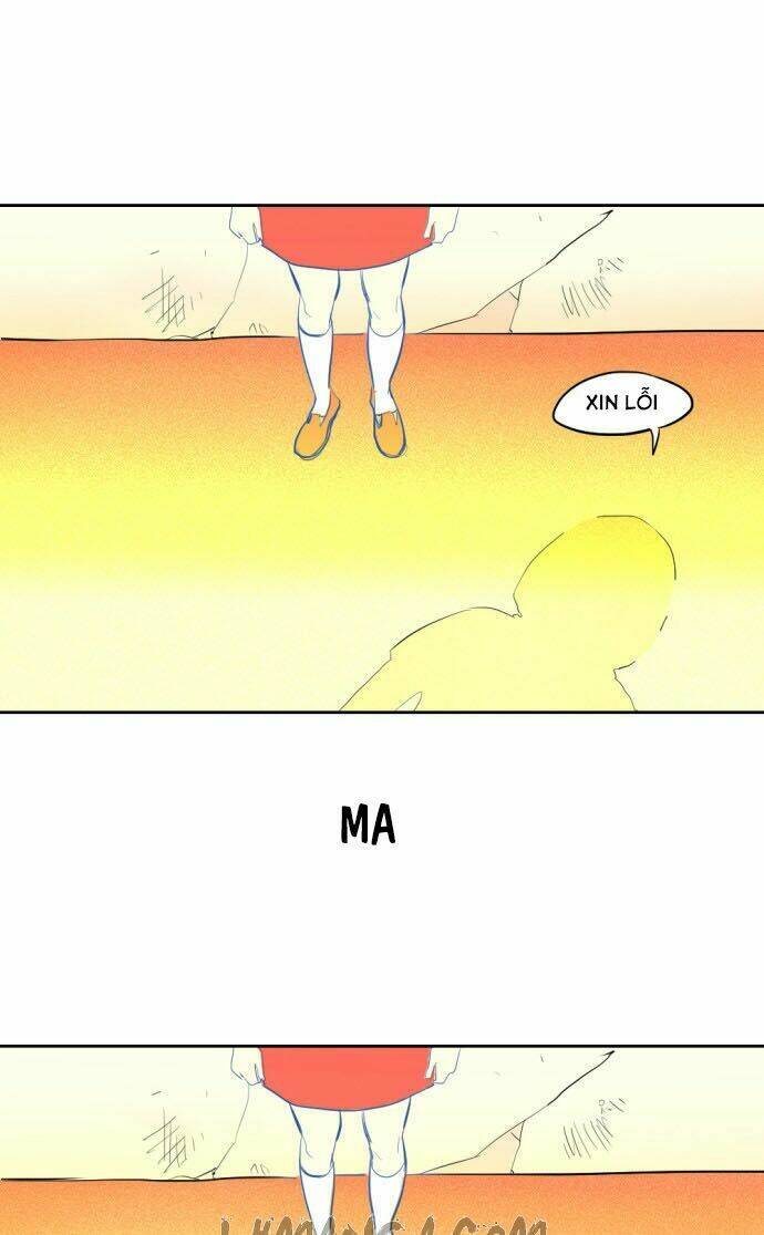 Transparent Cohabitation: Chapter 3