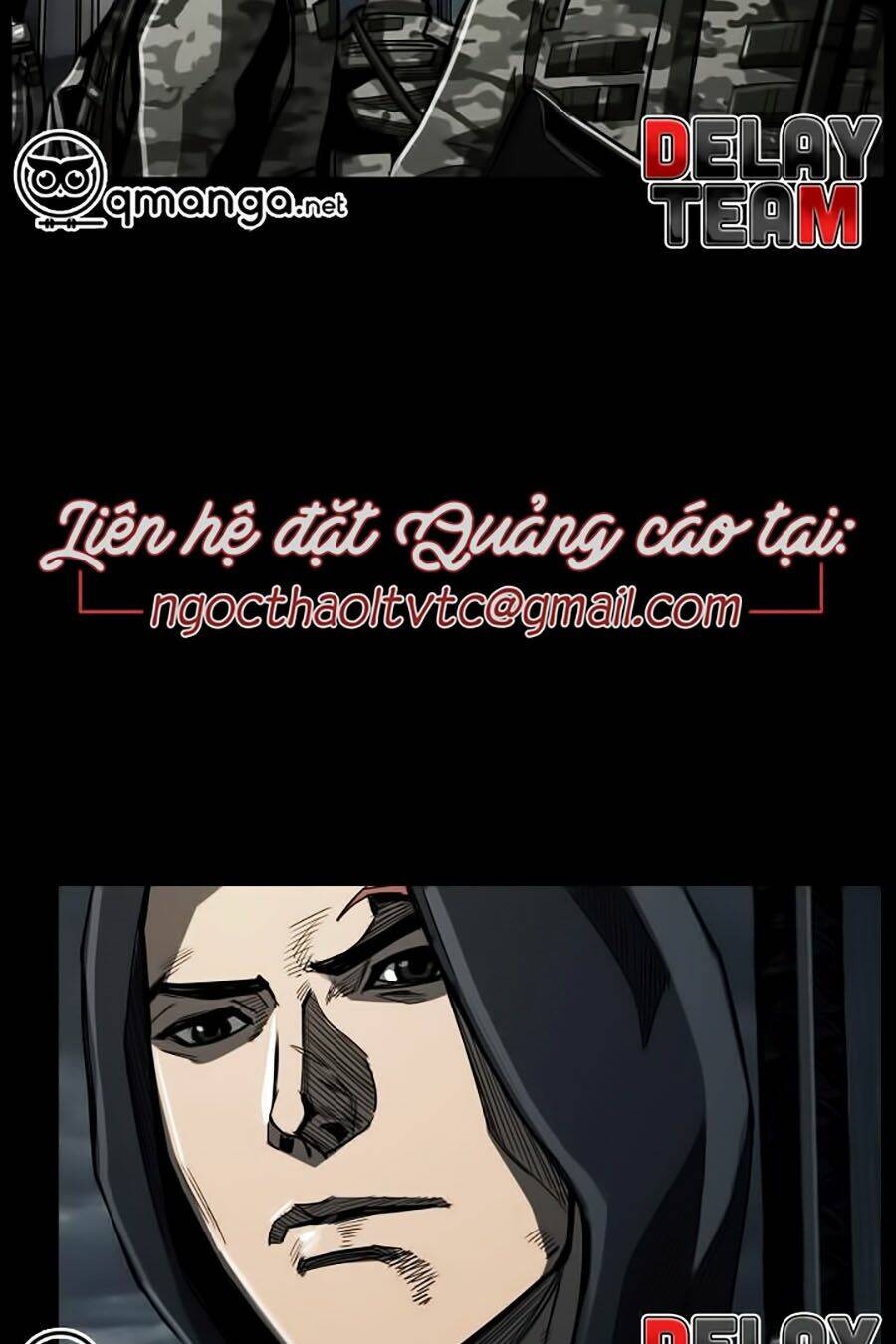 Thợ Săn Đầu Tiên: Chapter 48