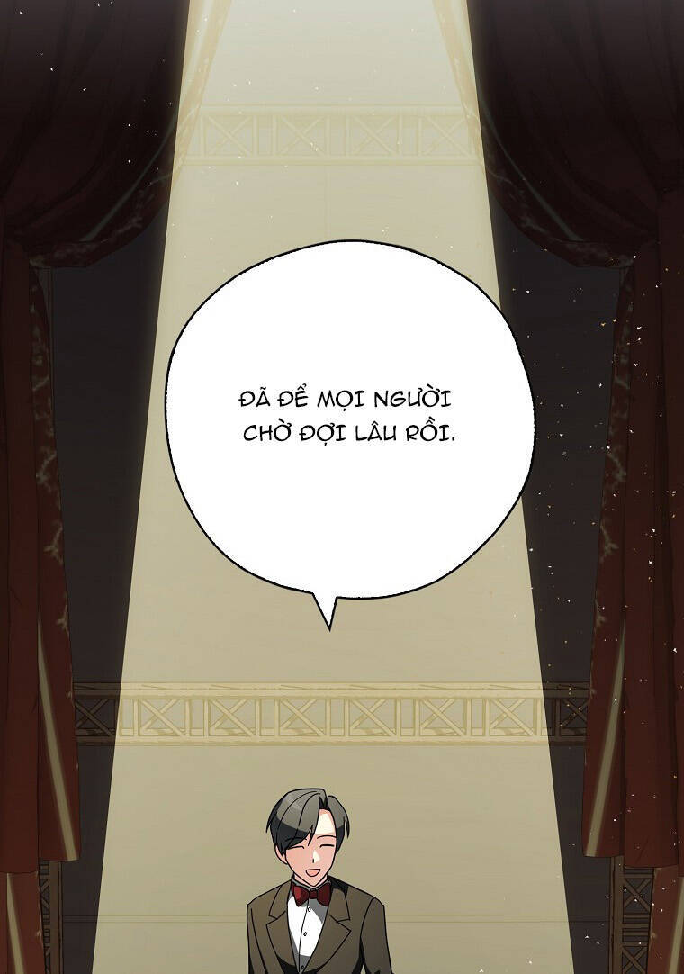 Ba Người Anh Trai Của Tôi Là Bạo Quân: Chapter 65.2