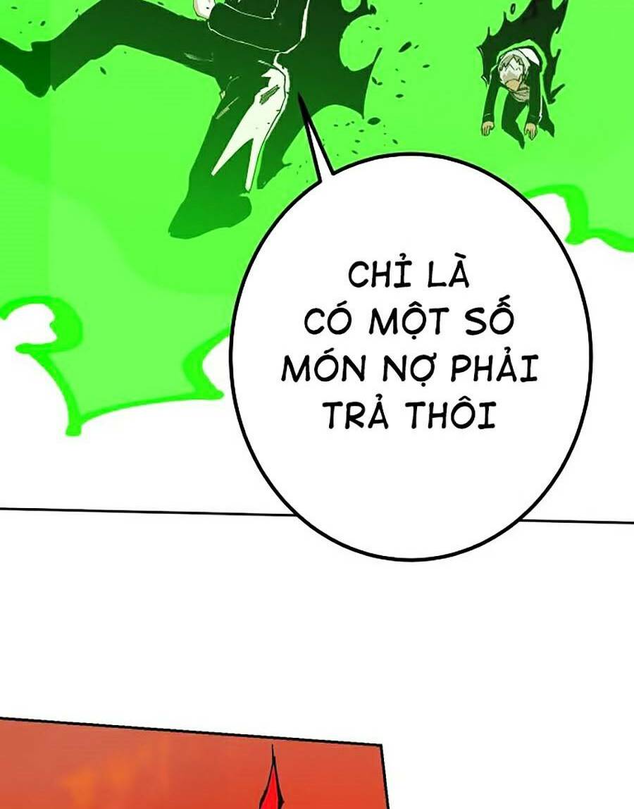 Hard Core Leveling Warrior Ss2: Chapter 114