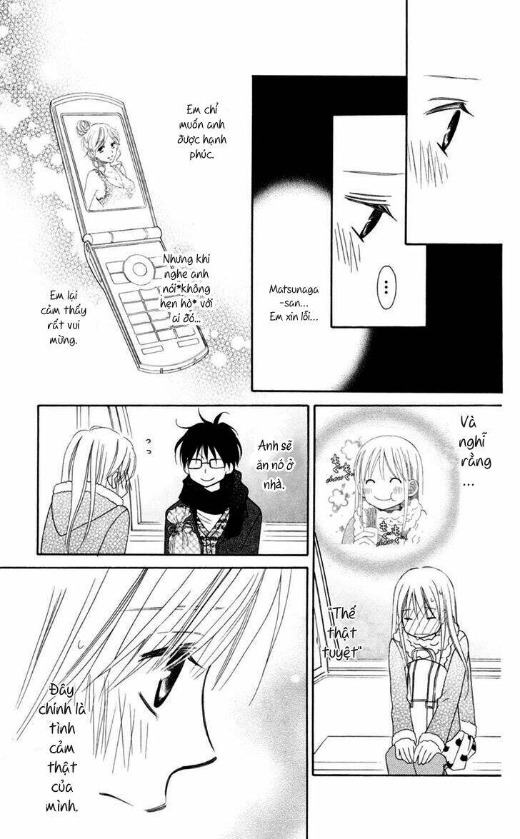 Love So Life: Chapter 75