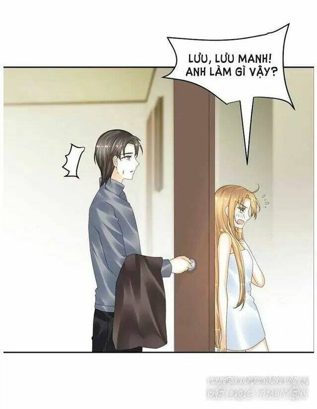 Tiền Thế Kim Sinh Của Chung Tiểu Thư: Chapter 31