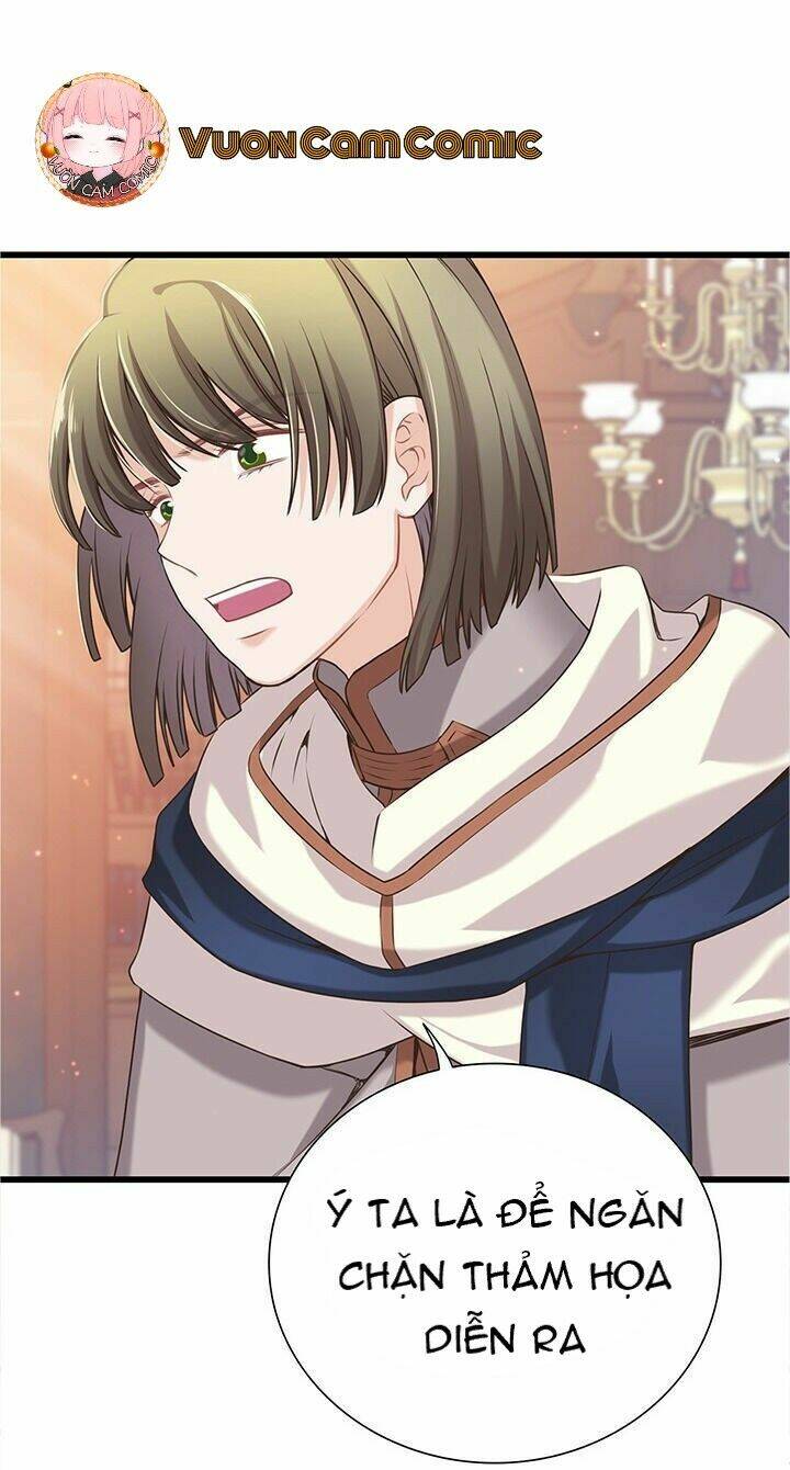 Nhân Vật Phản Diện Yêu Cầu Tôi Yêu Chàng: Chapter 25